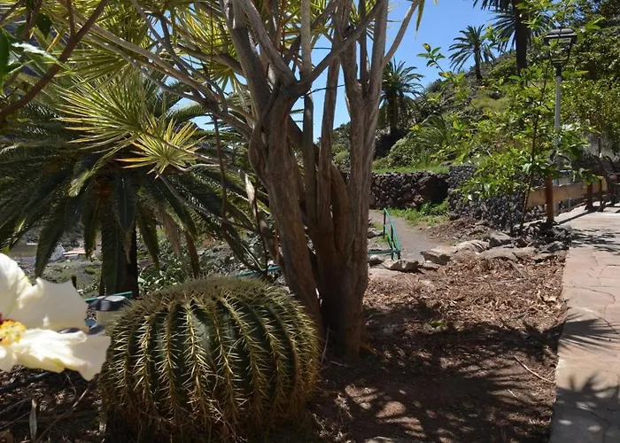 בית נופש Casa Corma *