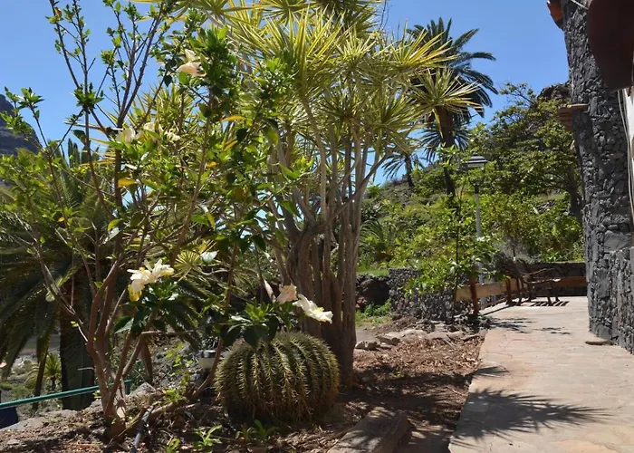 Casa Corma בית נופש חוף ואיה גראן ריי